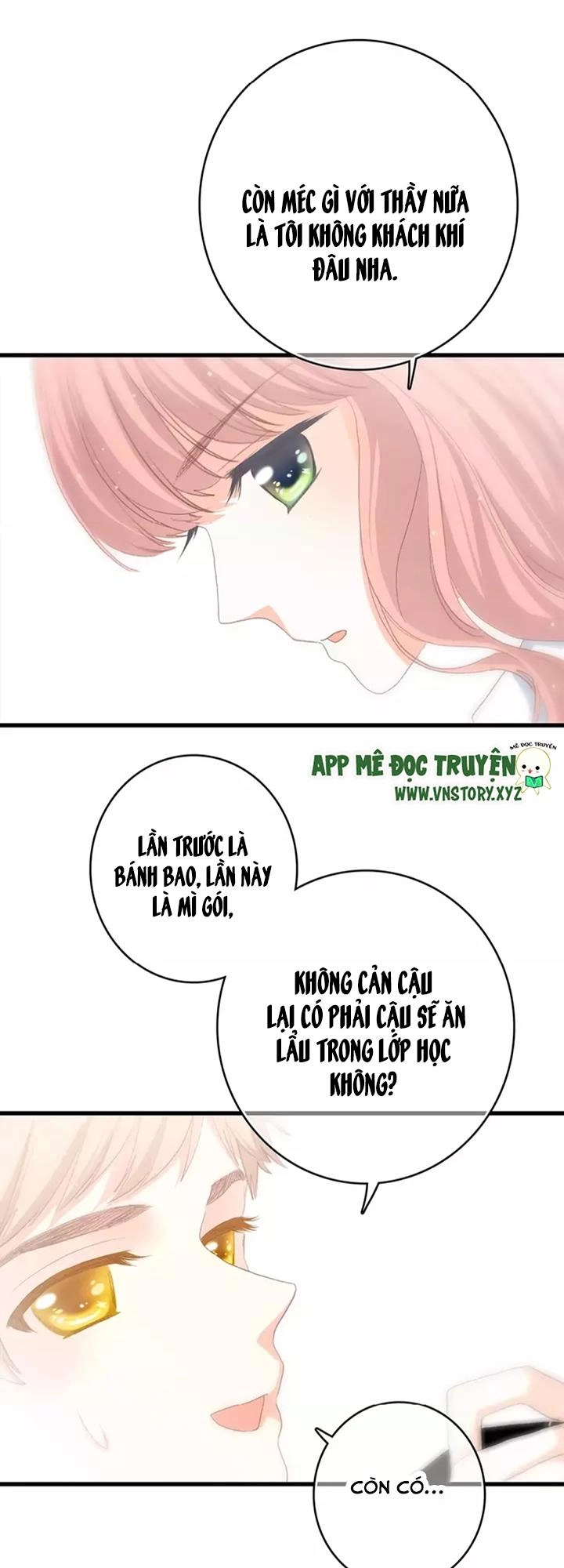 Con Tim Rung Động 2 Chapter 2 - 37