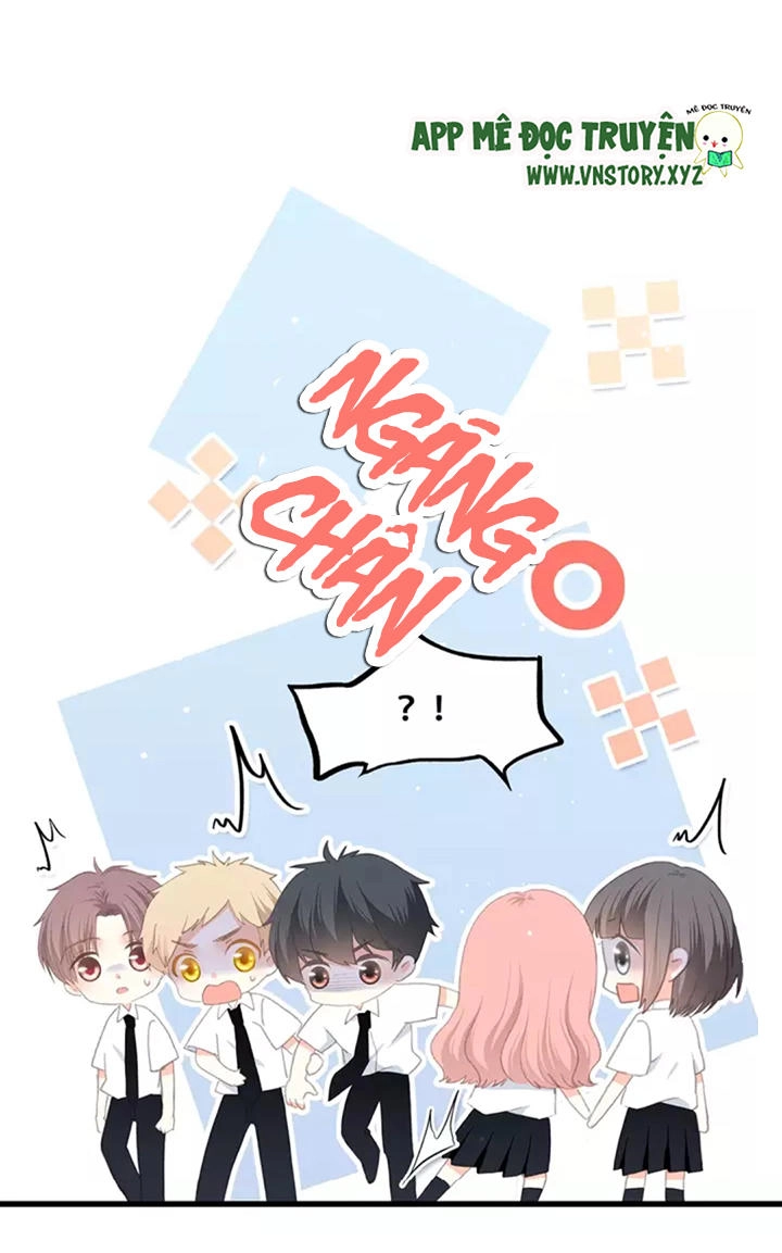 Con Tim Rung Động 2 Chapter 2 - 46