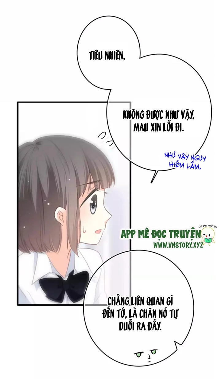 Con Tim Rung Động 2 Chapter 2 - 48