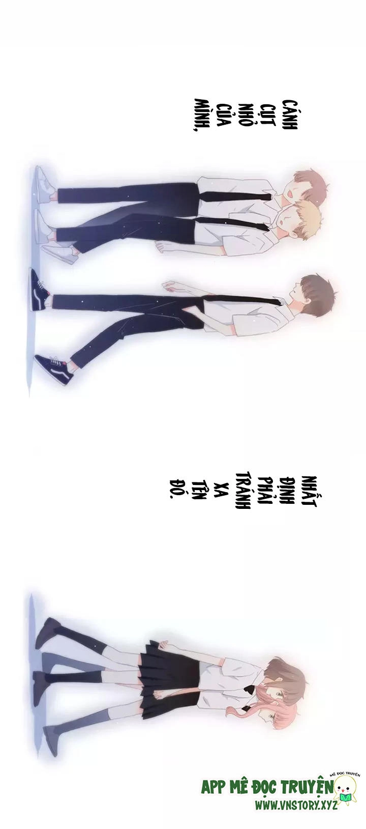 Con Tim Rung Động 2 Chapter 2 - 52