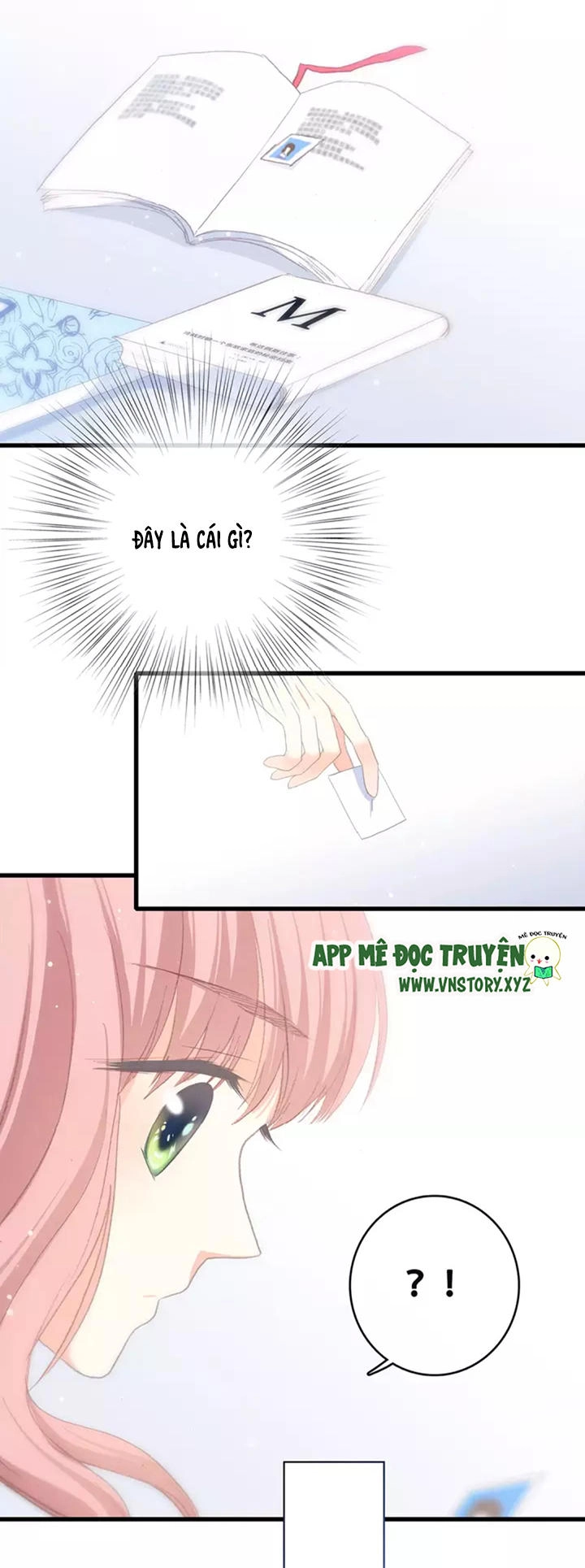 Con Tim Rung Động 2 Chapter 2 - 64