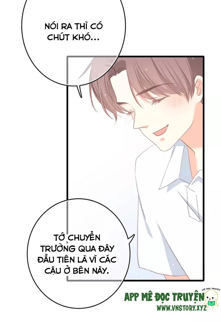 Con Tim Rung Động 2 Chapter 2 - 74