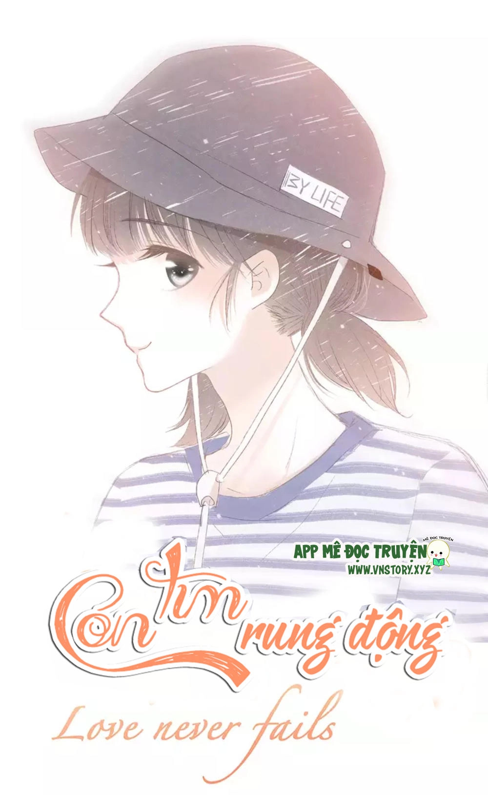 Con Tim Rung Động 2 Chapter 3 - 1