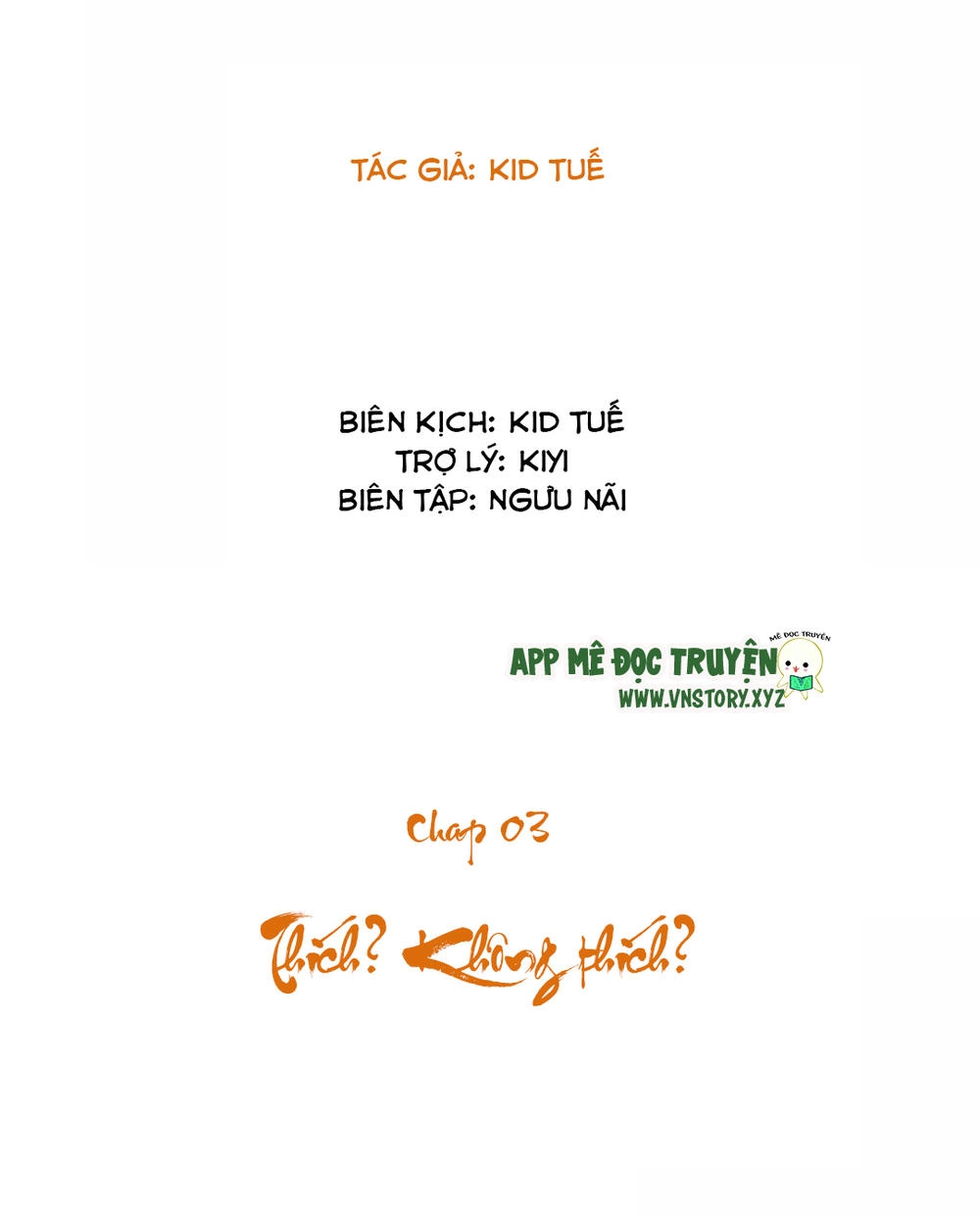 Con Tim Rung Động 2 Chapter 3 - 2