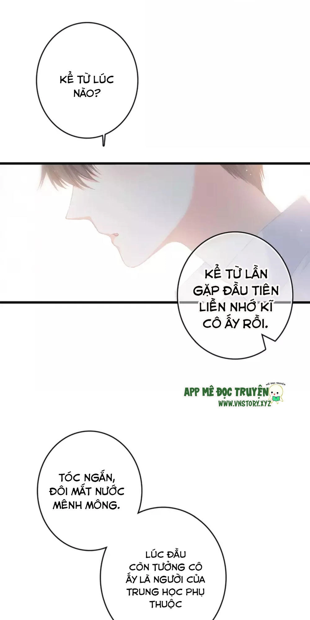 Con Tim Rung Động 2 Chapter 3 - 4