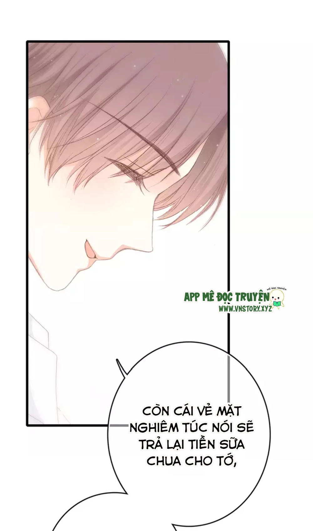 Con Tim Rung Động 2 Chapter 3 - 6