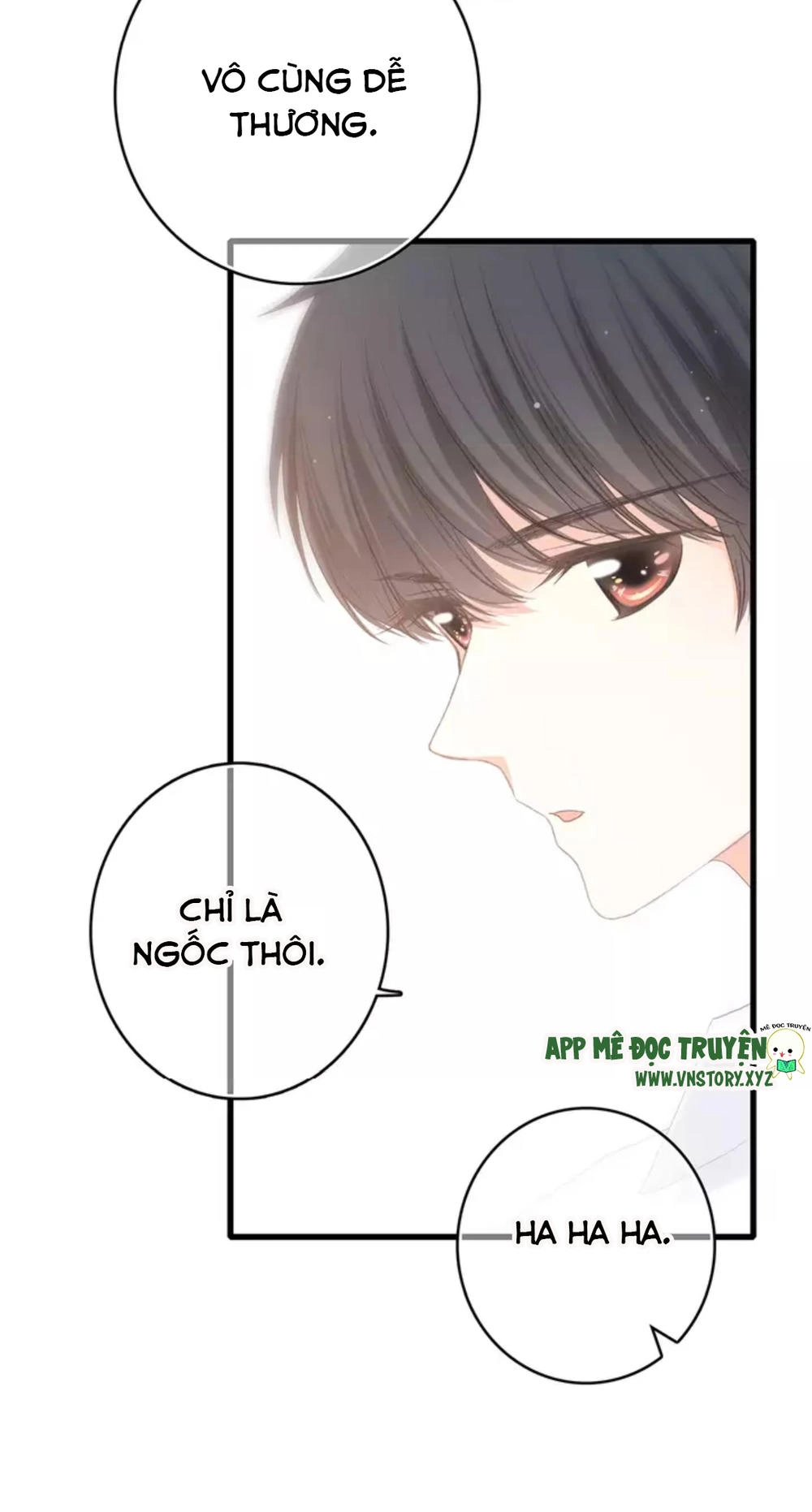 Con Tim Rung Động 2 Chapter 3 - 7