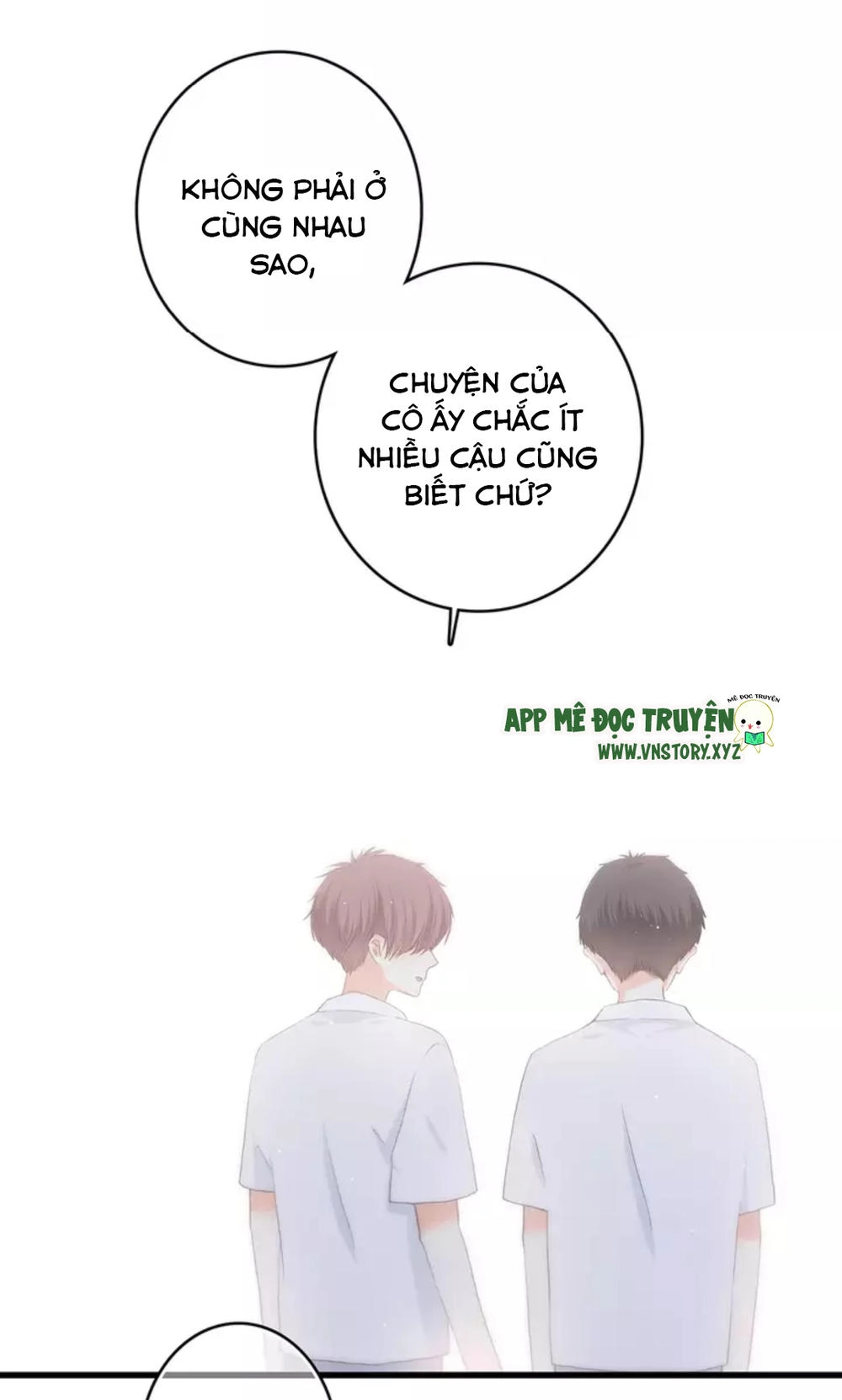 Con Tim Rung Động 2 Chapter 3 - 11