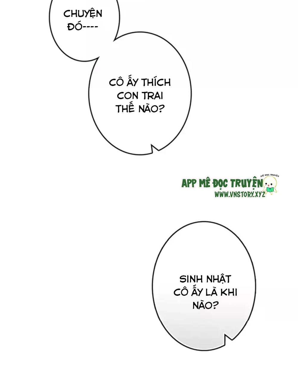 Con Tim Rung Động 2 Chapter 3 - 12