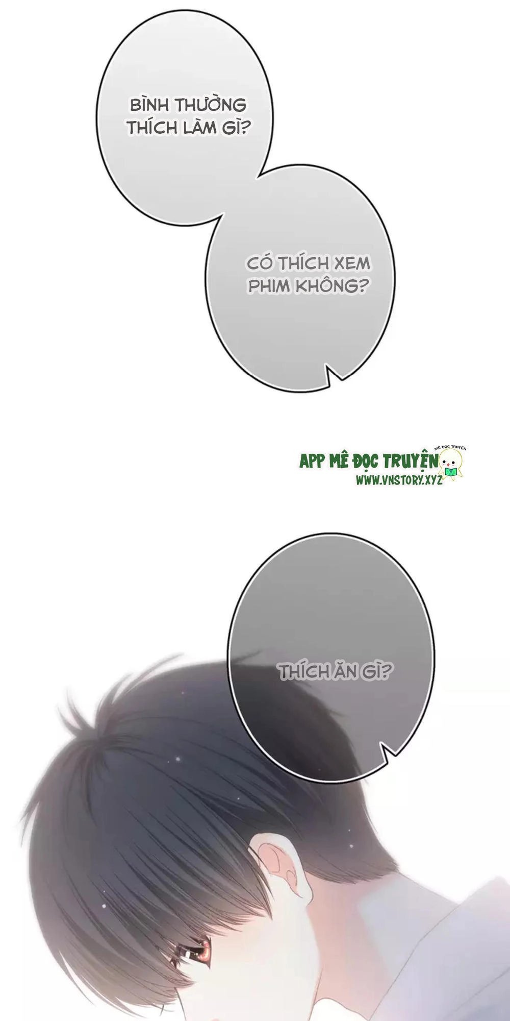 Con Tim Rung Động 2 Chapter 3 - 13