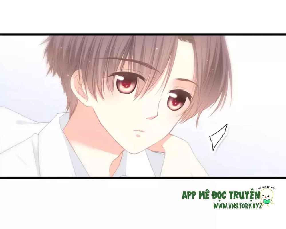 Con Tim Rung Động 2 Chapter 3 - 16