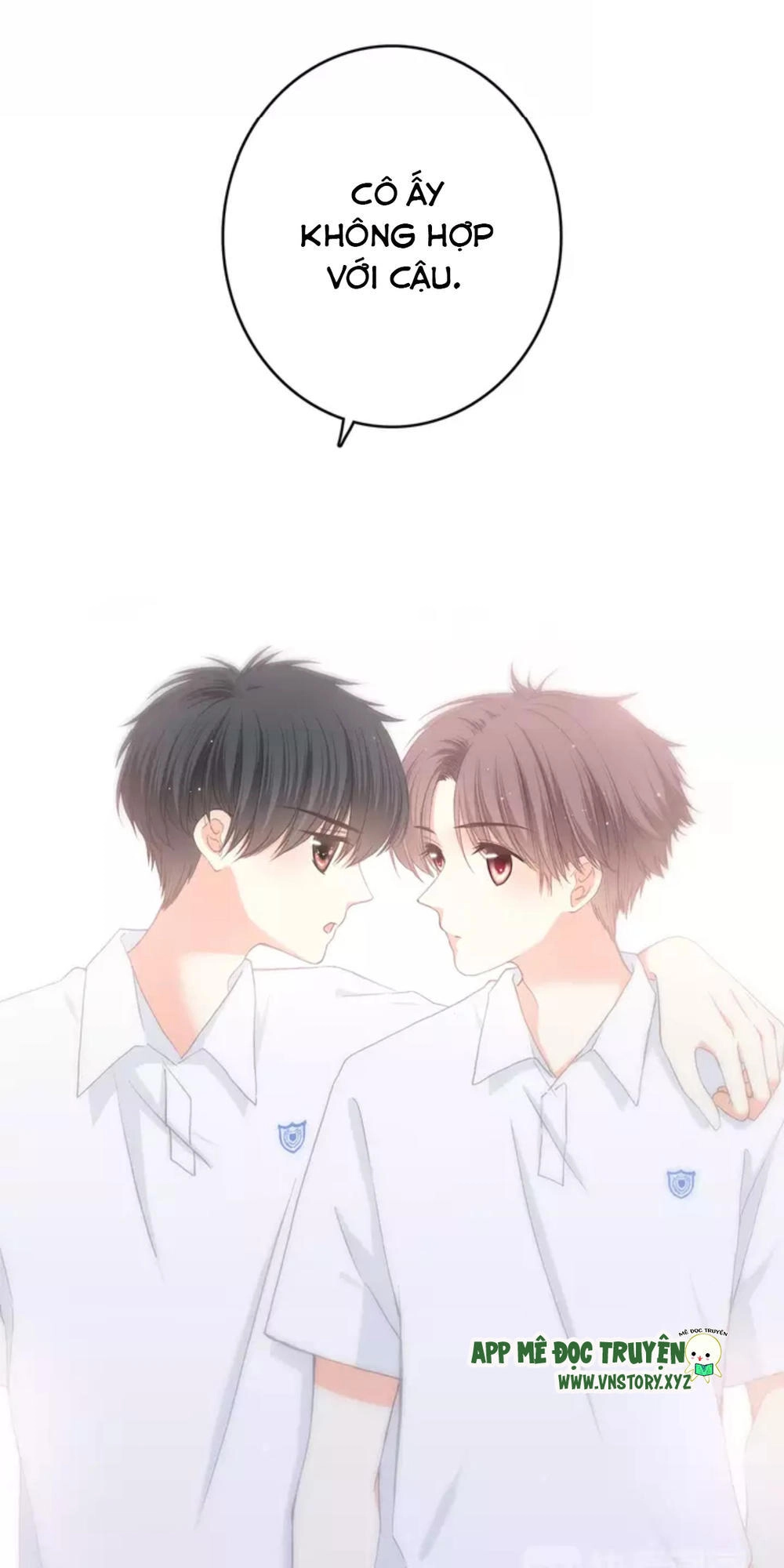 Con Tim Rung Động 2 Chapter 3 - 17