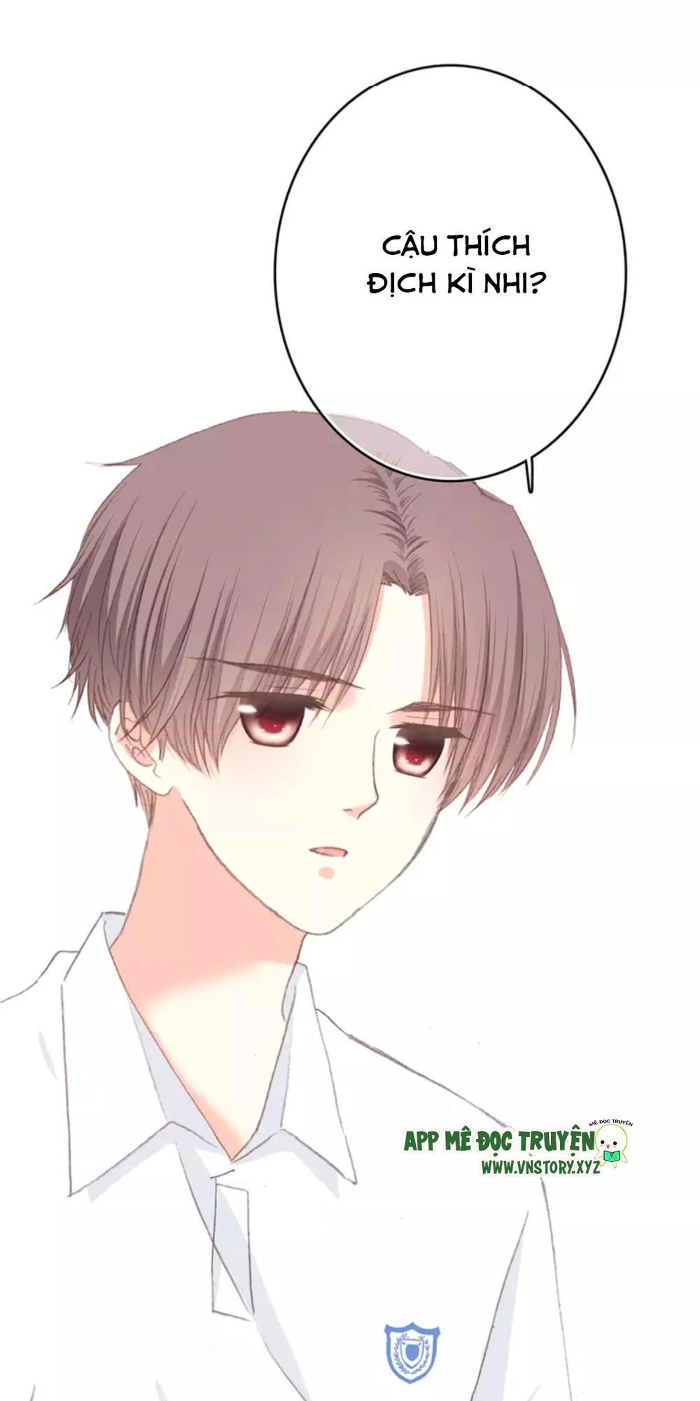 Con Tim Rung Động 2 Chapter 3 - 22