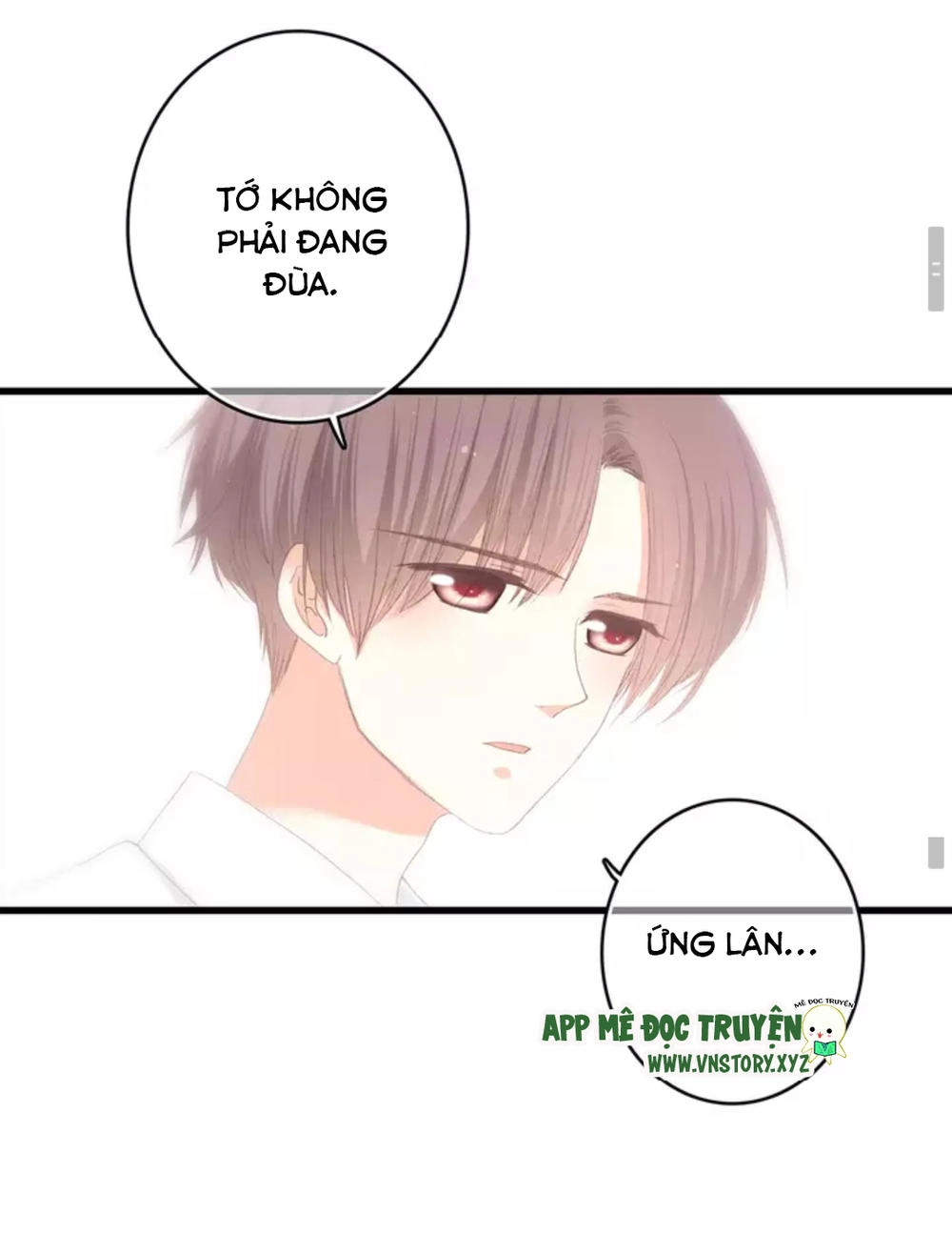 Con Tim Rung Động 2 Chapter 3 - 25