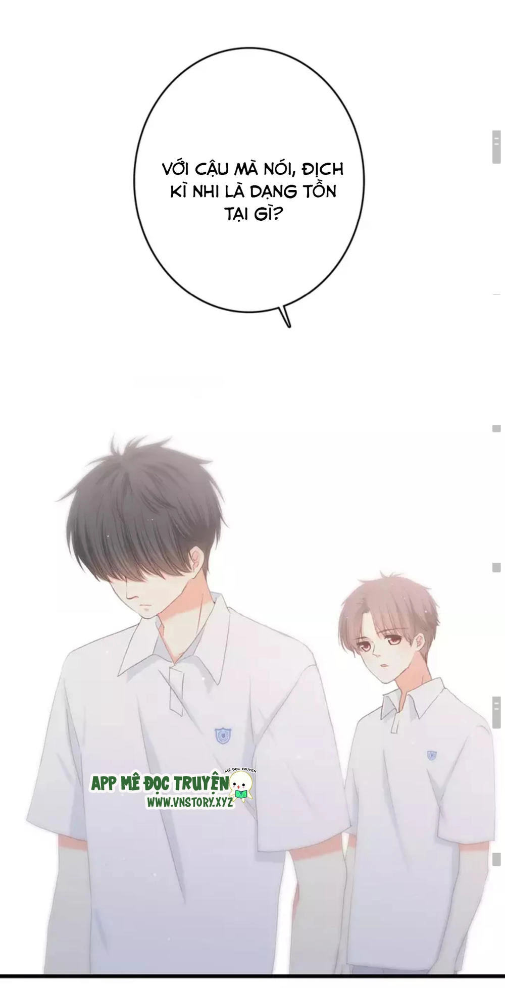 Con Tim Rung Động 2 Chapter 3 - 26