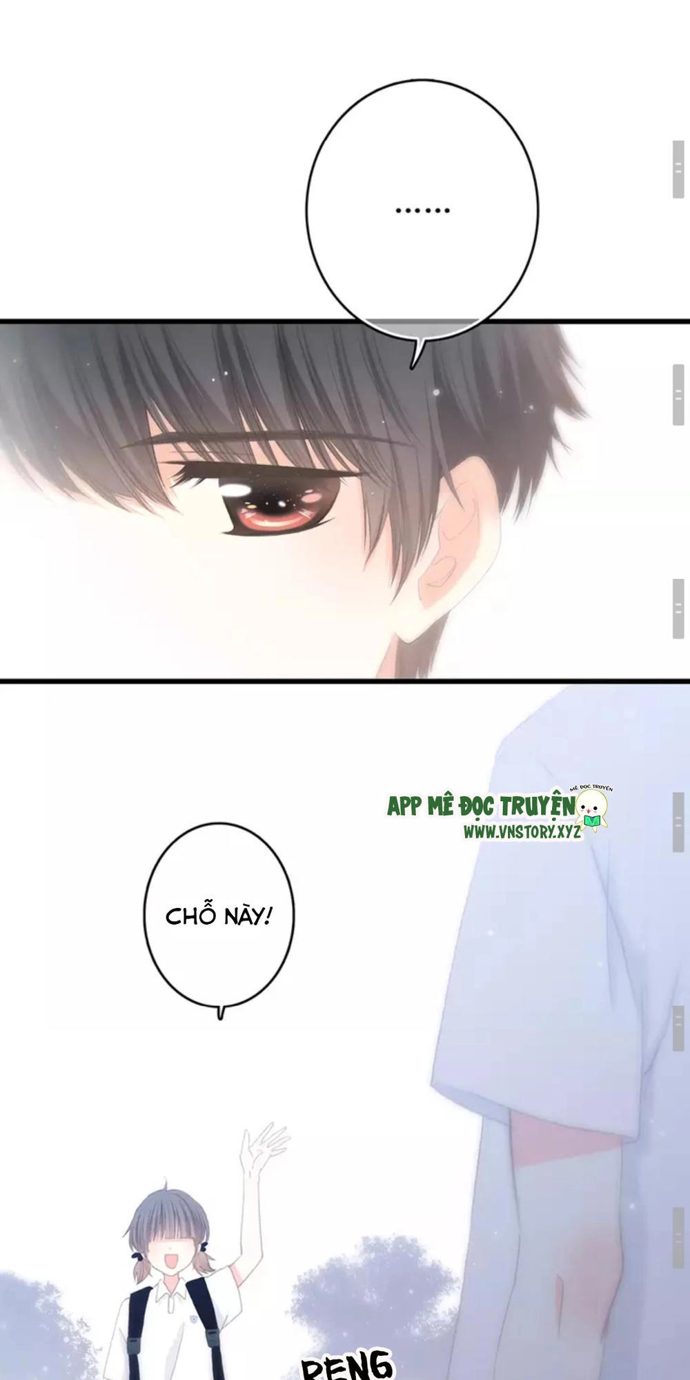 Con Tim Rung Động 2 Chapter 3 - 27