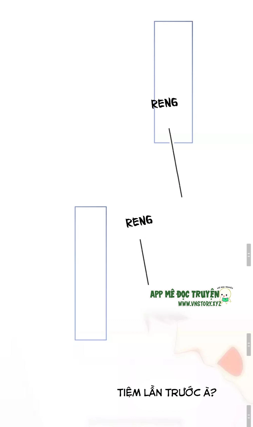 Con Tim Rung Động 2 Chapter 3 - 31