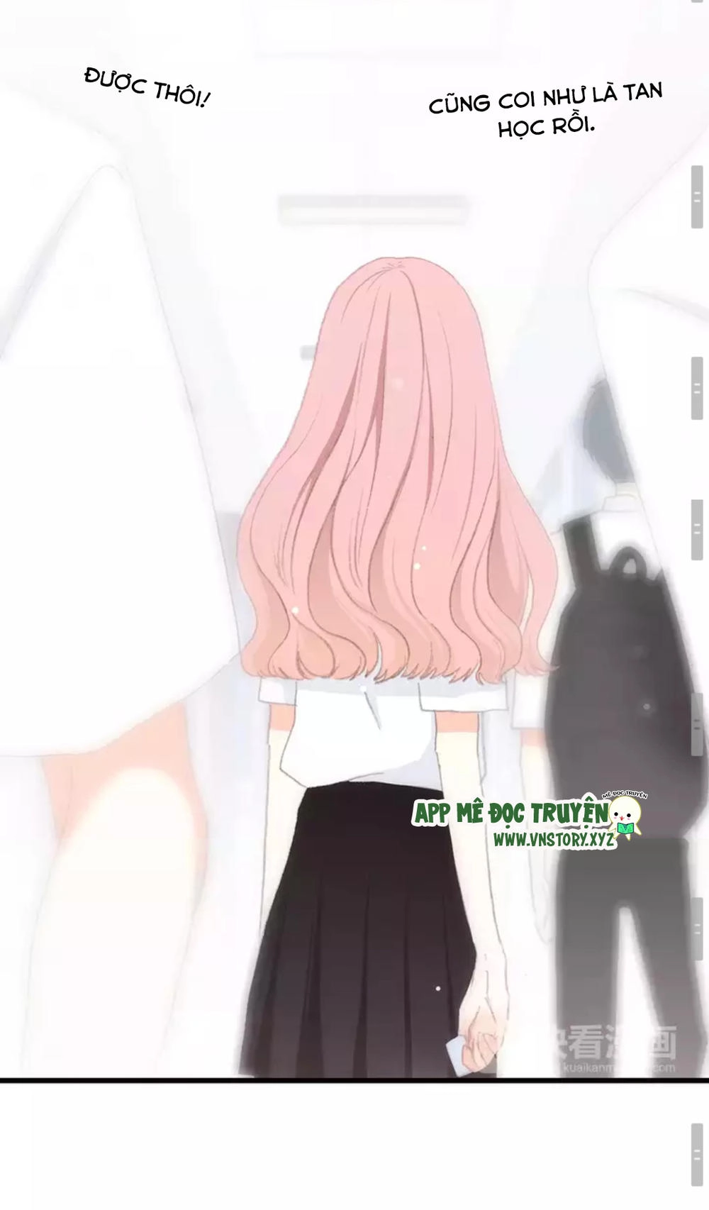 Con Tim Rung Động 2 Chapter 3 - 32