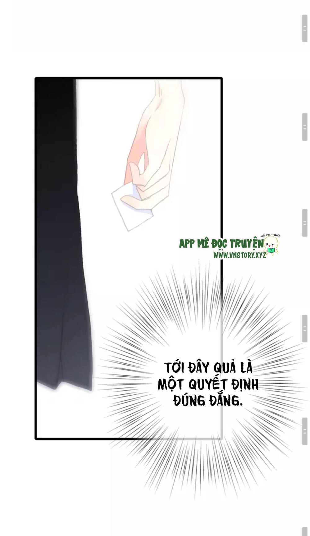 Con Tim Rung Động 2 Chapter 3 - 33