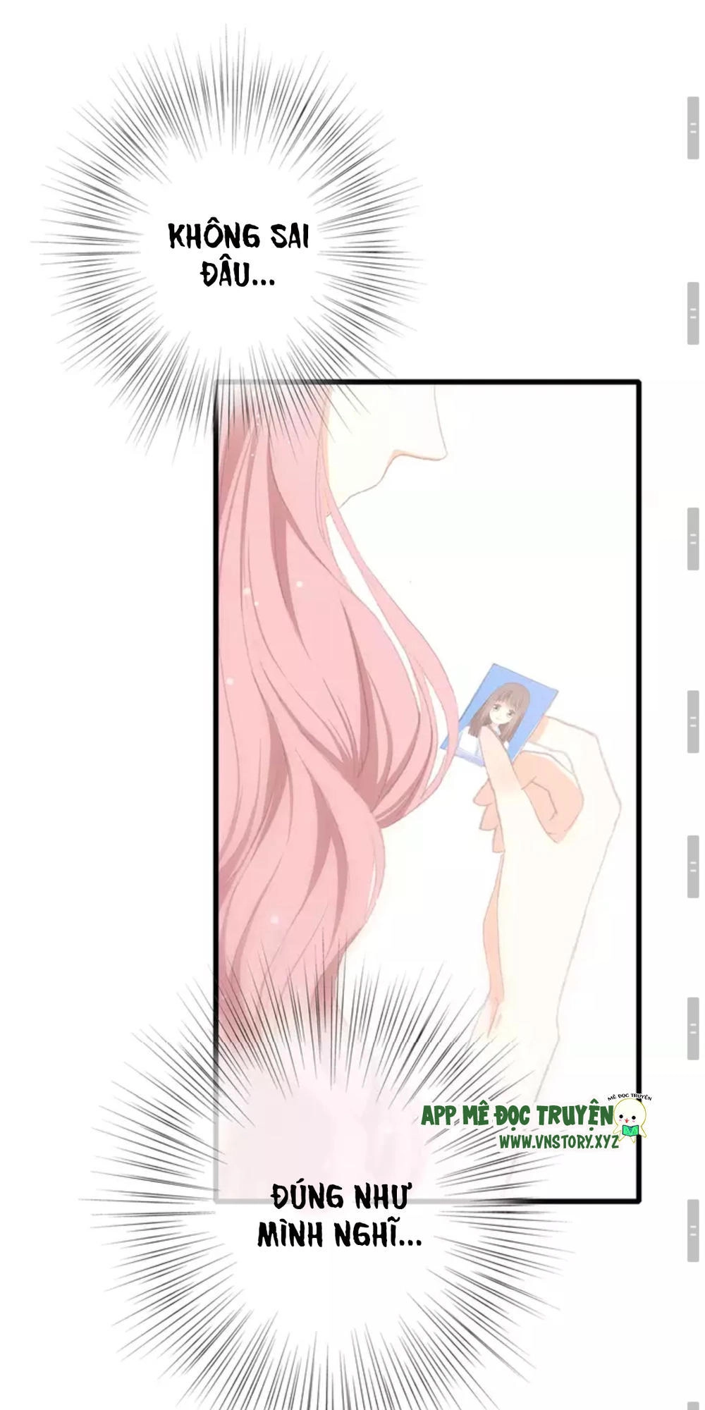 Con Tim Rung Động 2 Chapter 3 - 34