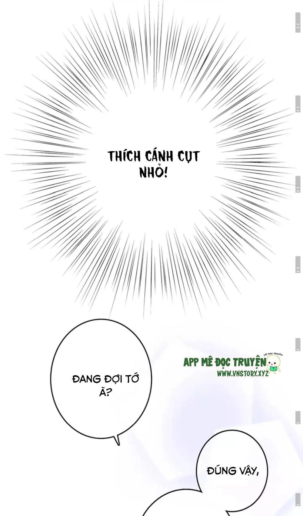 Con Tim Rung Động 2 Chapter 3 - 38