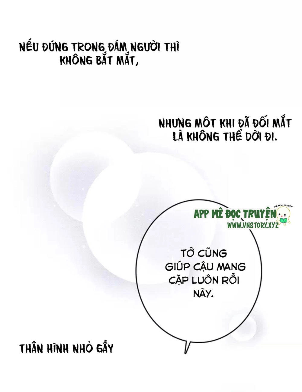 Con Tim Rung Động 2 Chapter 3 - 40