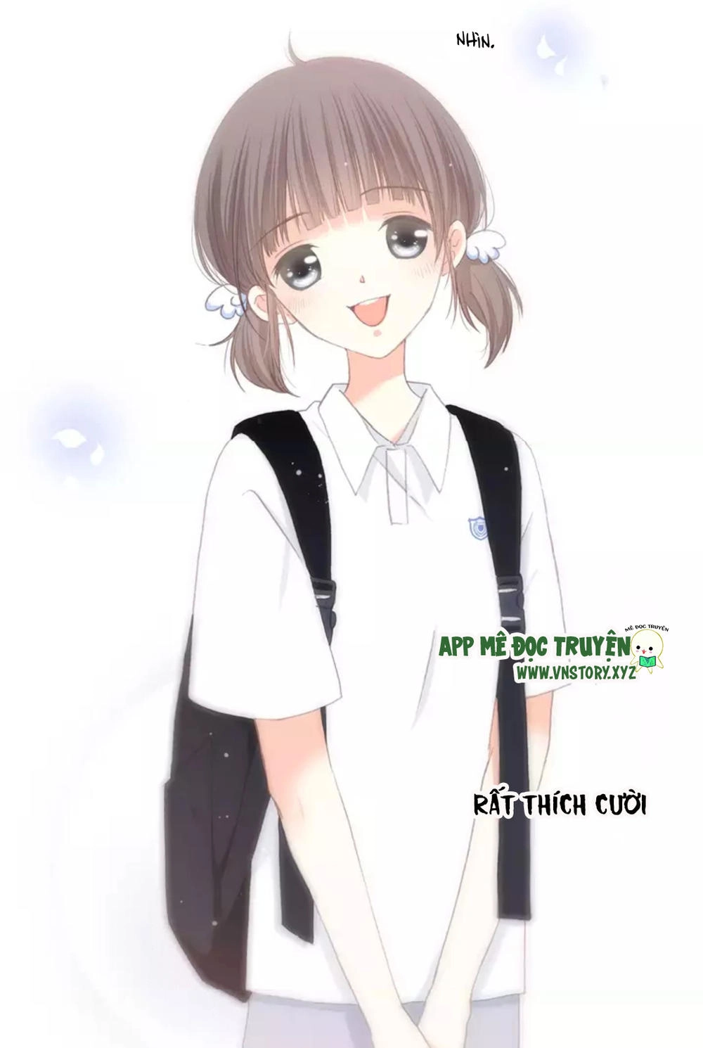 Con Tim Rung Động 2 Chapter 3 - 41