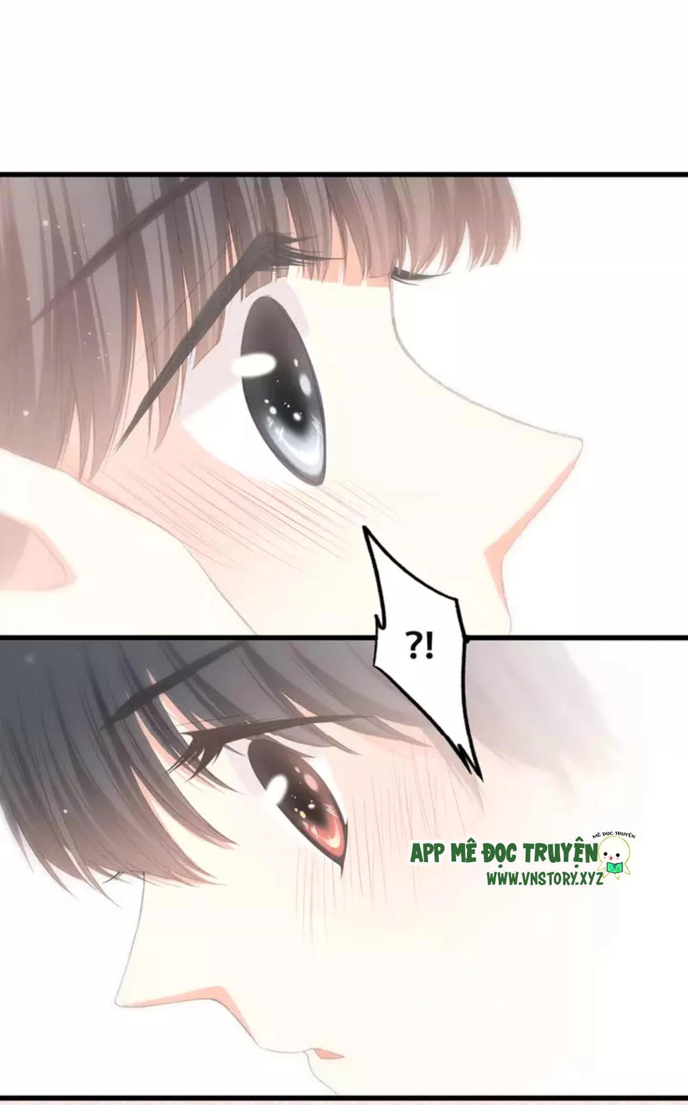 Con Tim Rung Động 2 Chapter 3 - 45