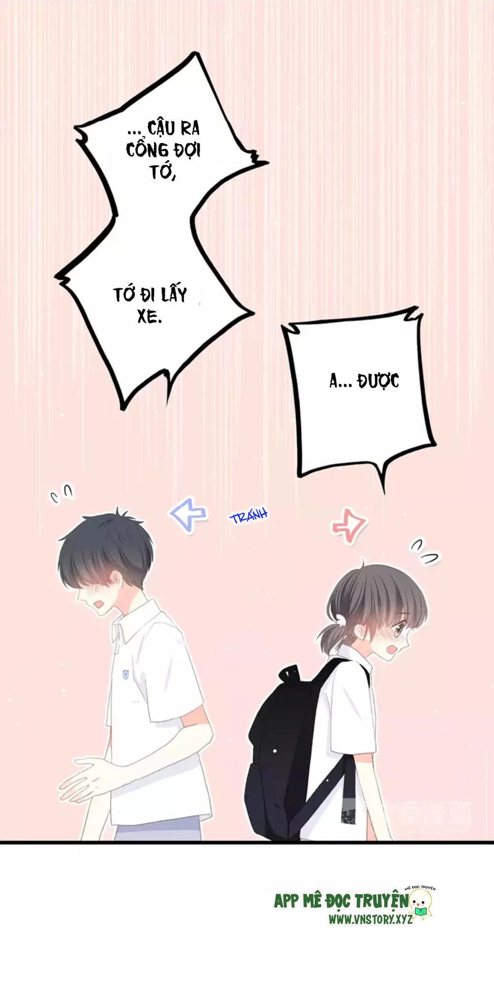 Con Tim Rung Động 2 Chapter 3 - 46