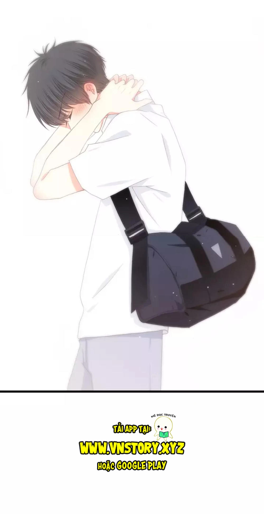 Con Tim Rung Động 2 Chapter 3 - 53