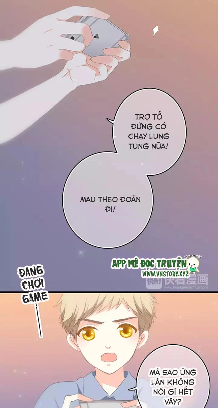 Con Tim Rung Động 2 Chapter 4 - 15