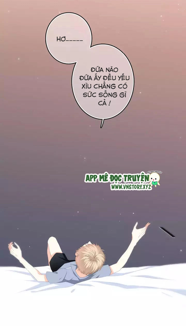 Con Tim Rung Động 2 Chapter 4 - 22