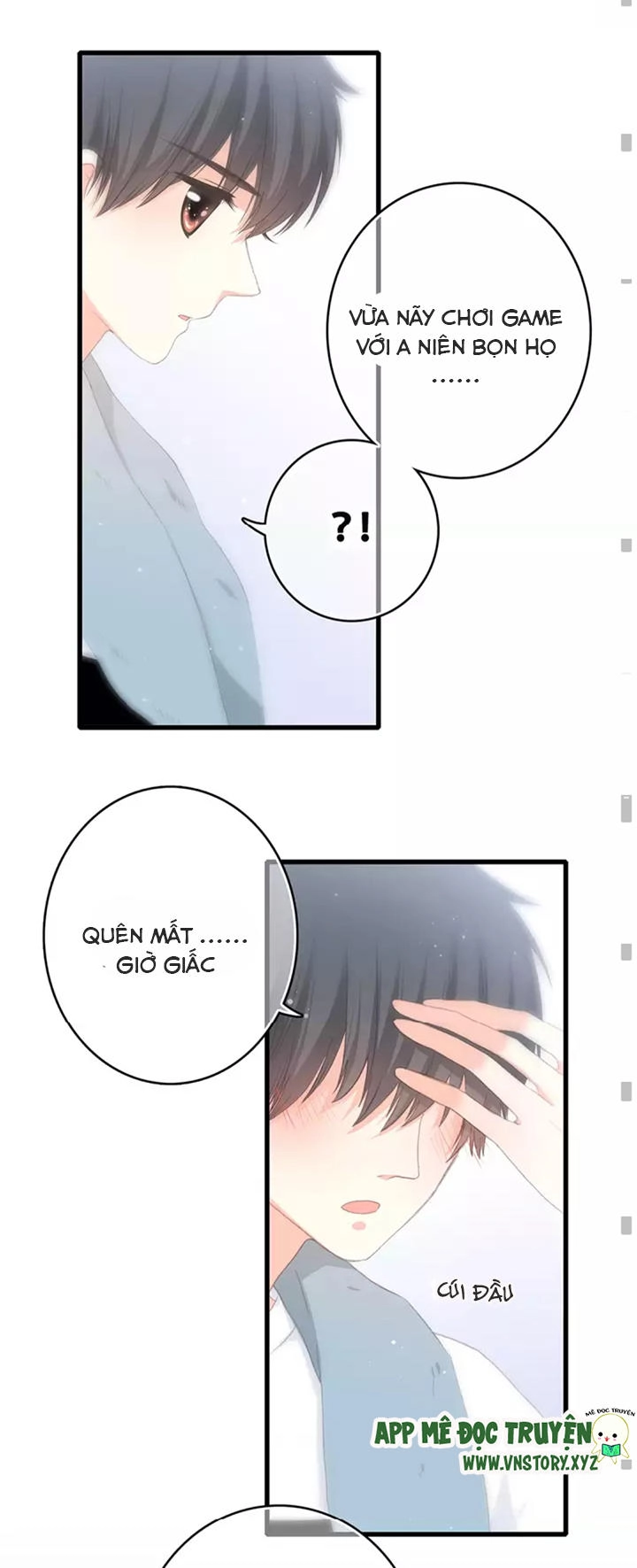 Con Tim Rung Động 2 Chapter 4 - 29