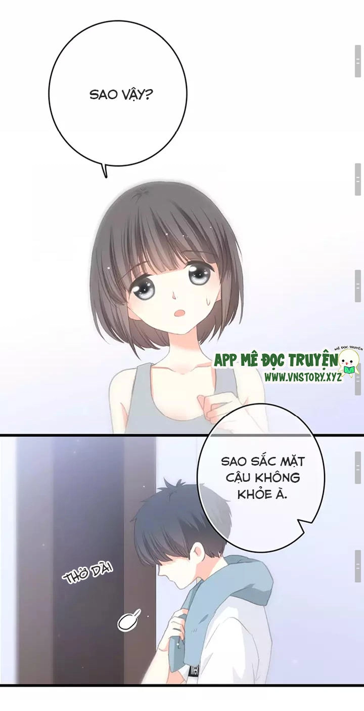 Con Tim Rung Động 2 Chapter 4 - 31