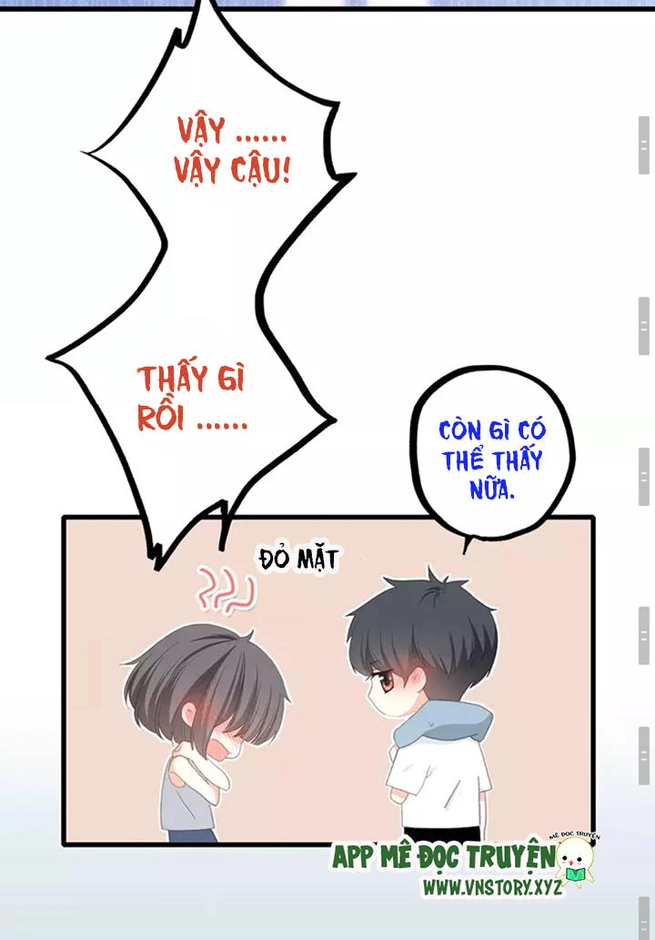 Con Tim Rung Động 2 Chapter 4 - 36