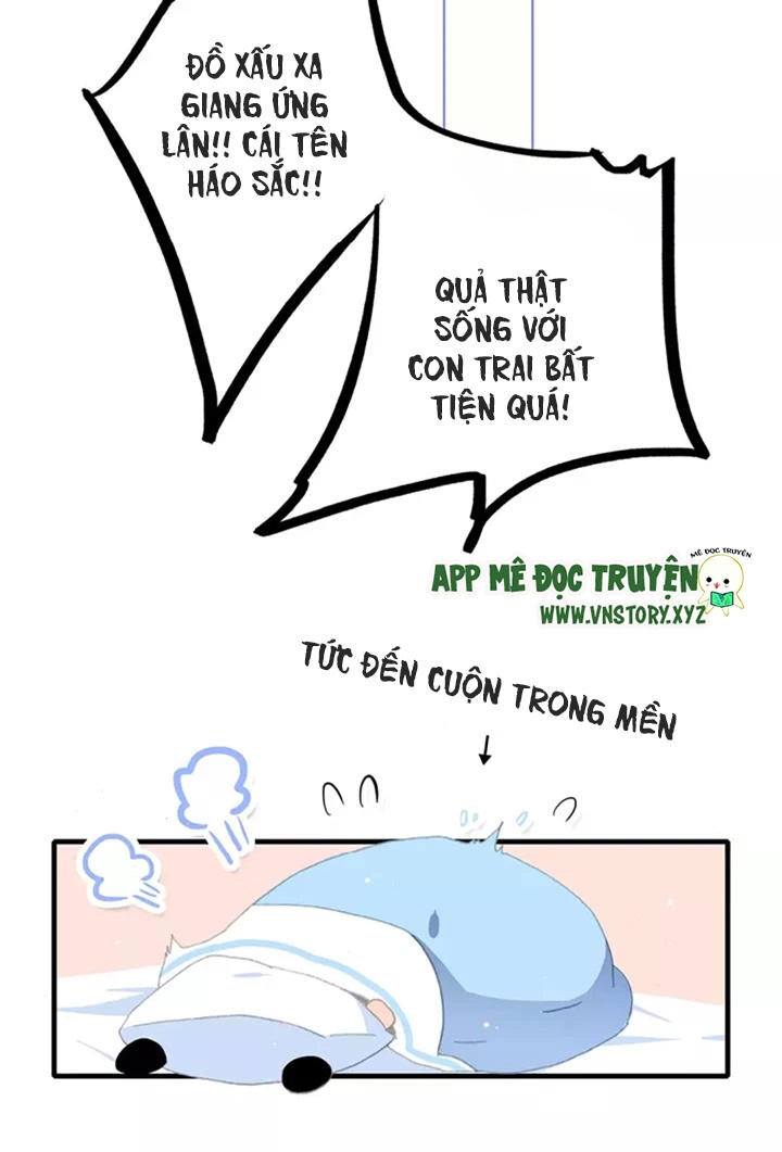 Con Tim Rung Động 2 Chapter 4 - 45