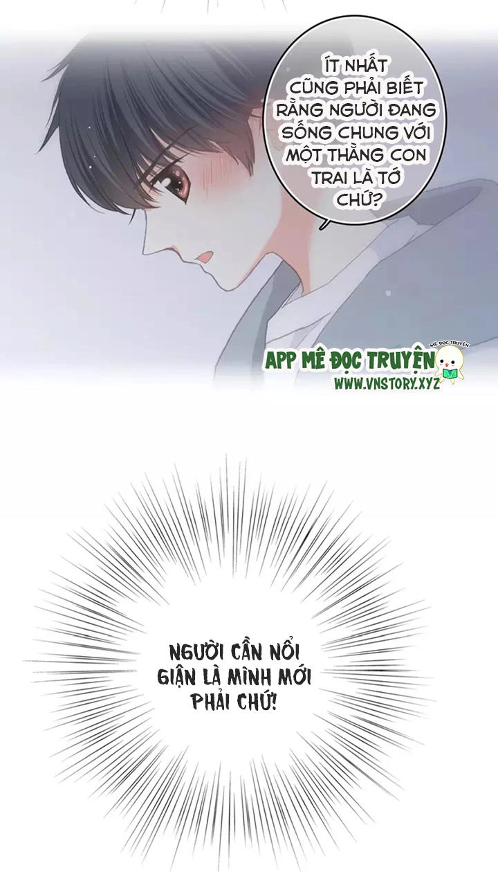 Con Tim Rung Động 2 Chapter 4 - 47