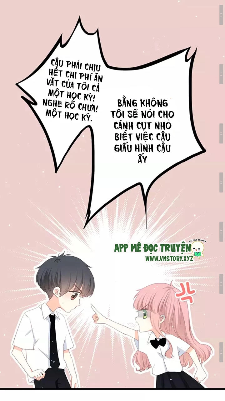 Con Tim Rung Động 2 Chapter 5 - 22