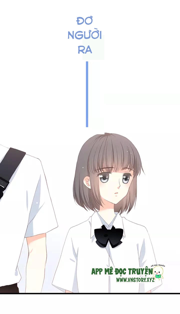 Con Tim Rung Động 2 Chapter 6 - 3