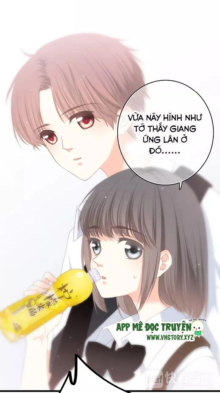 Con Tim Rung Động 2 Chapter 6 - 6