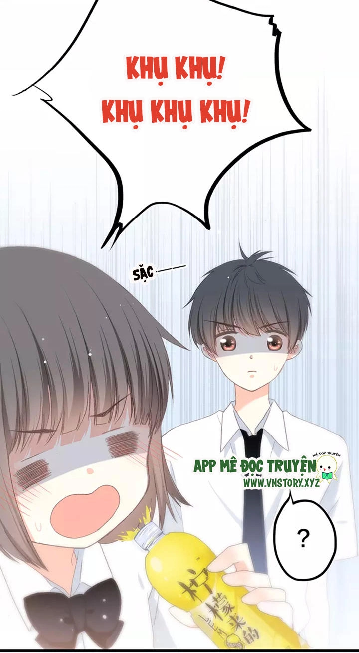 Con Tim Rung Động 2 Chapter 6 - 7