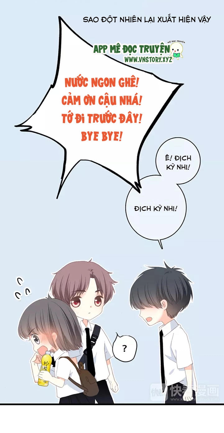 Con Tim Rung Động 2 Chapter 6 - 8