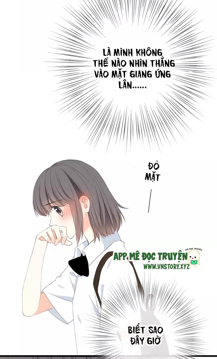 Con Tim Rung Động 2 Chapter 6 - 11