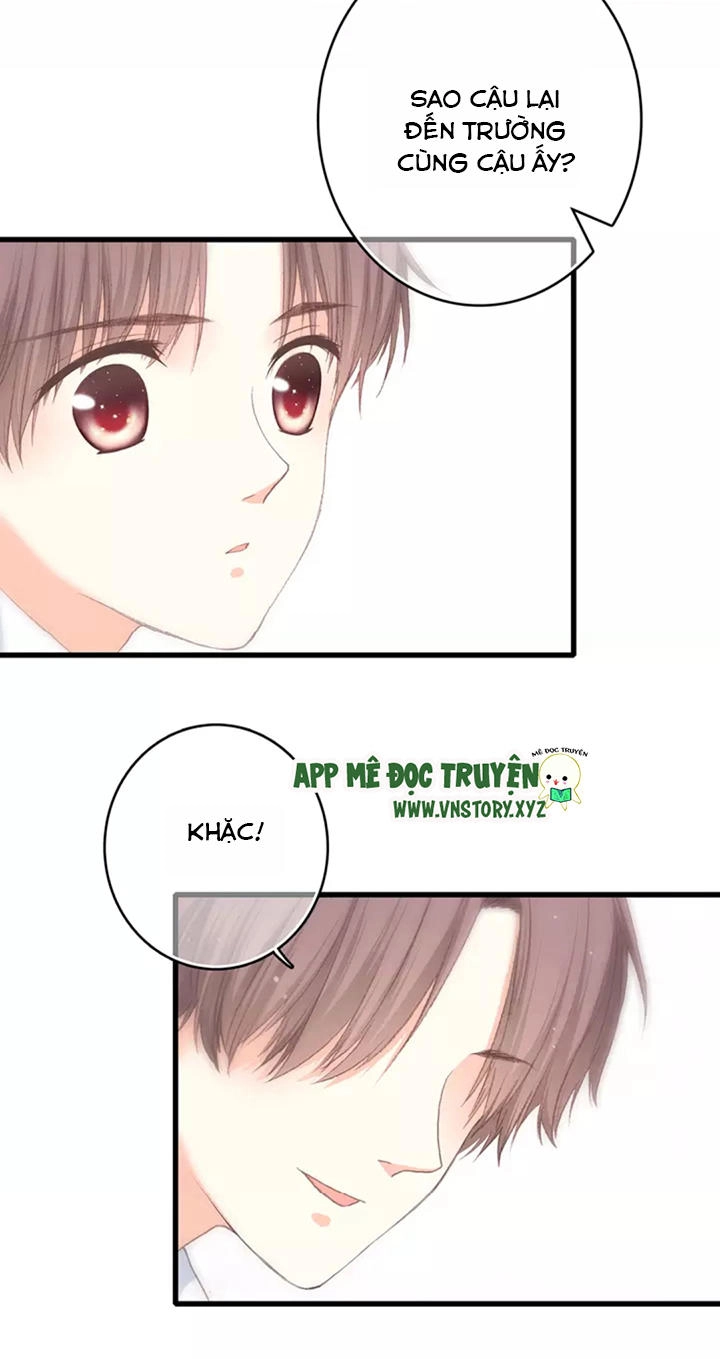 Con Tim Rung Động 2 Chapter 6 - 13