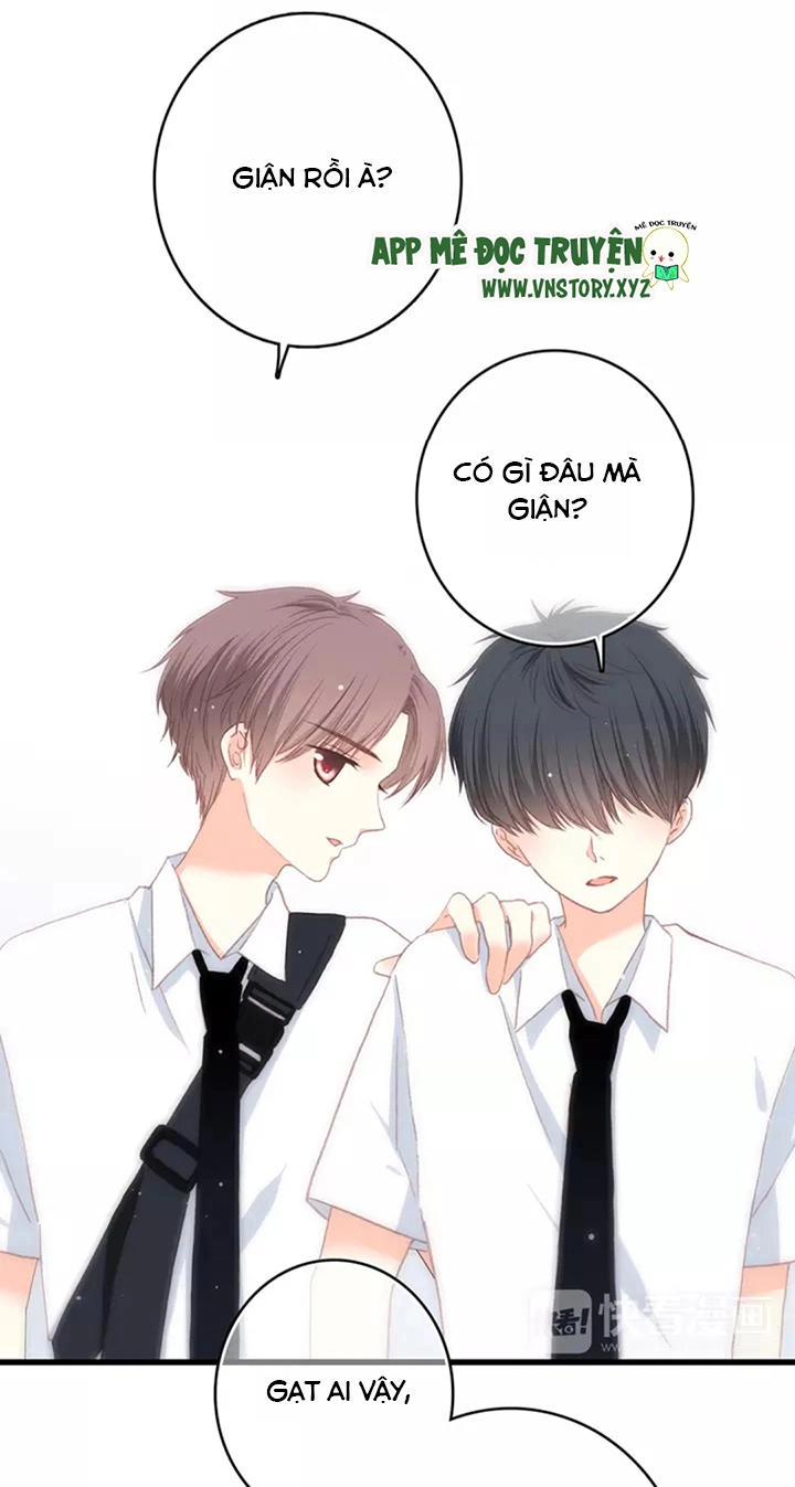 Con Tim Rung Động 2 Chapter 6 - 14