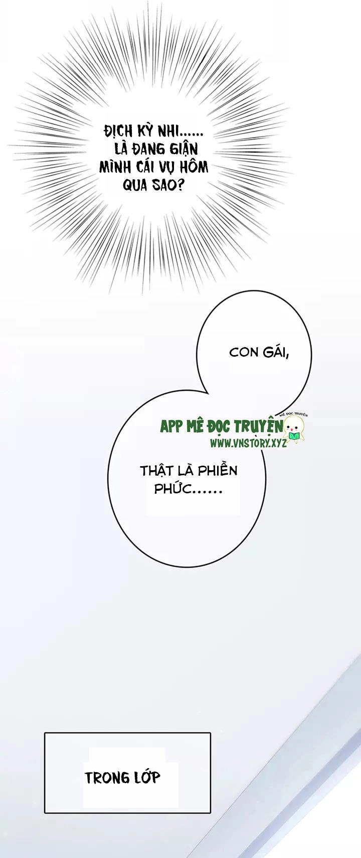 Con Tim Rung Động 2 Chapter 6 - 17