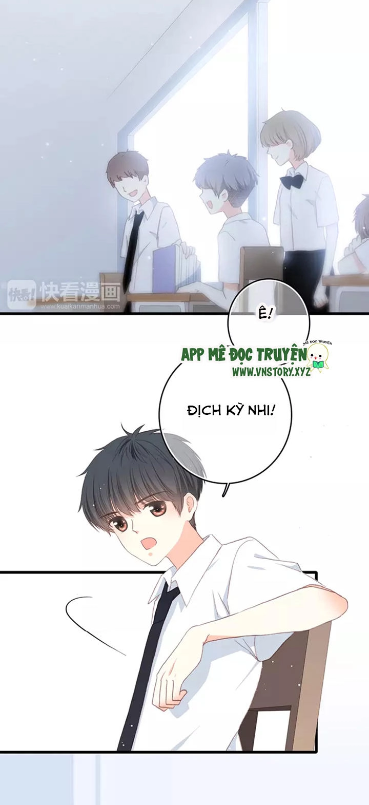 Con Tim Rung Động 2 Chapter 6 - 18