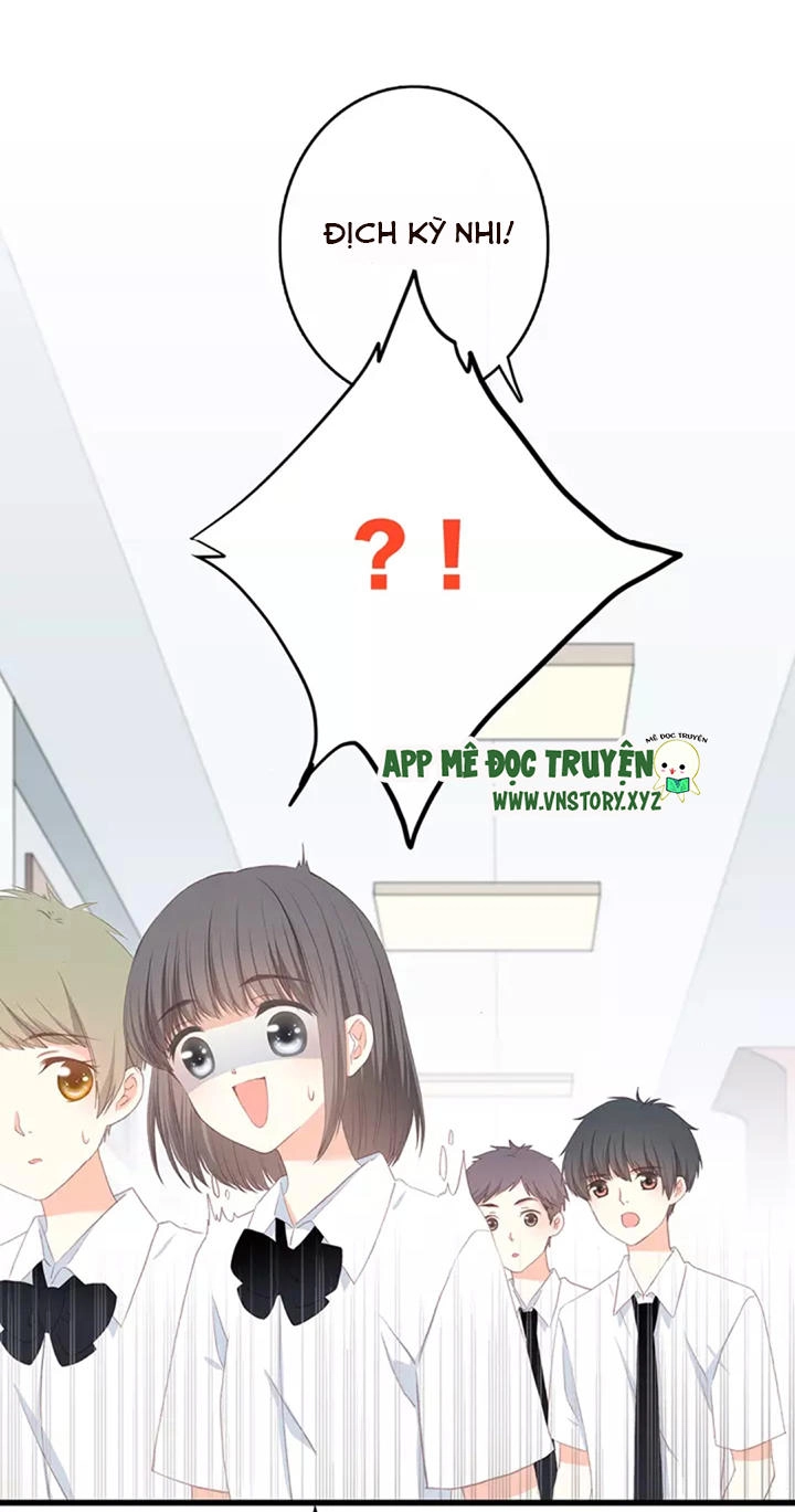 Con Tim Rung Động 2 Chapter 6 - 22