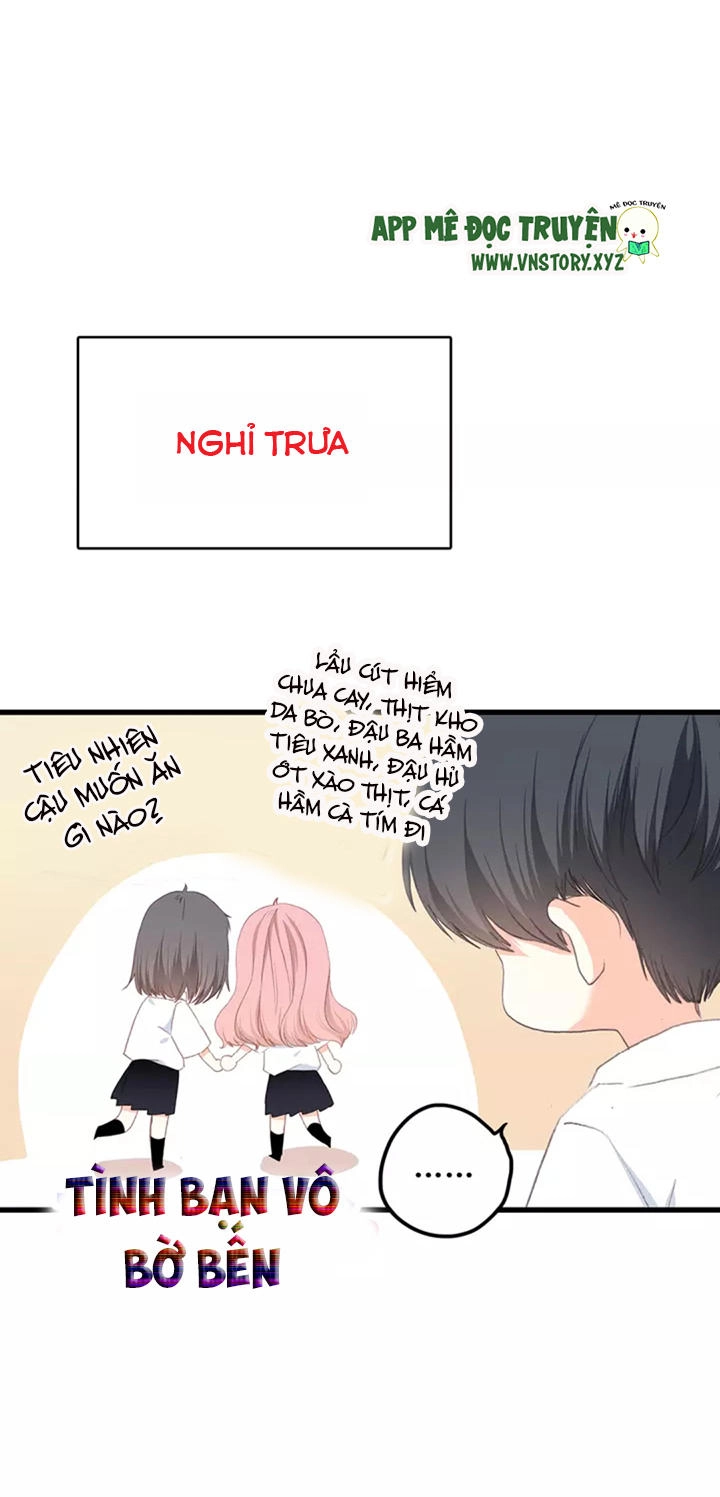 Con Tim Rung Động 2 Chapter 6 - 26