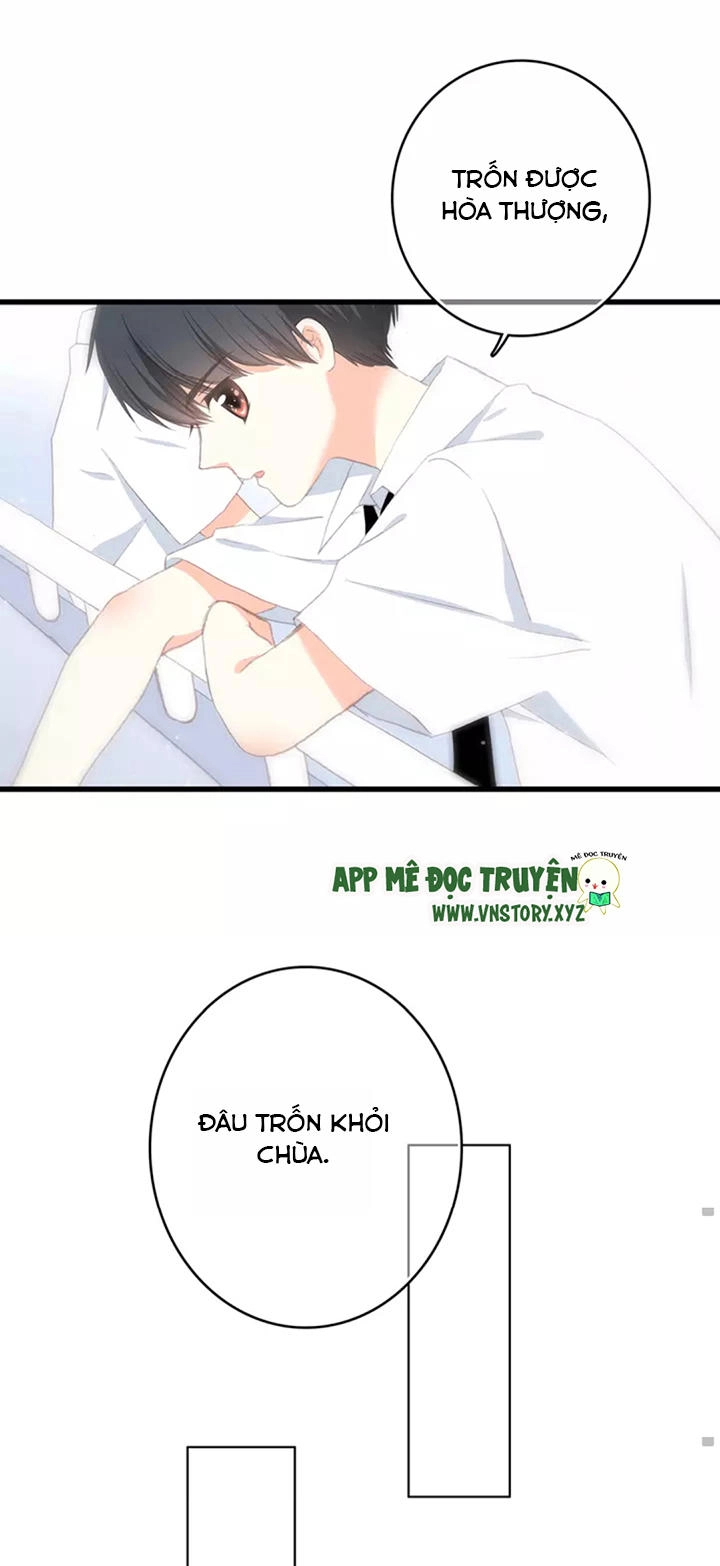 Con Tim Rung Động 2 Chapter 6 - 31